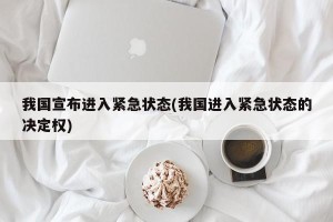 我国宣布进入紧急状态(我国进入紧急状态的决定权)