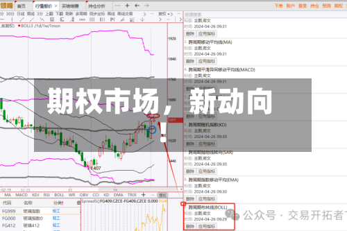 期权市场，新动向！-第1张图片