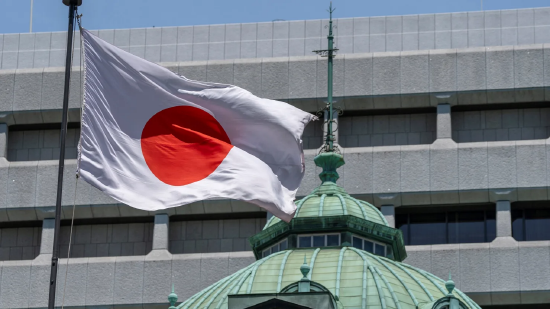 日本央行加息至1%，创1995年以来新高，日元疲软与通胀隐忧倒逼政策收紧
