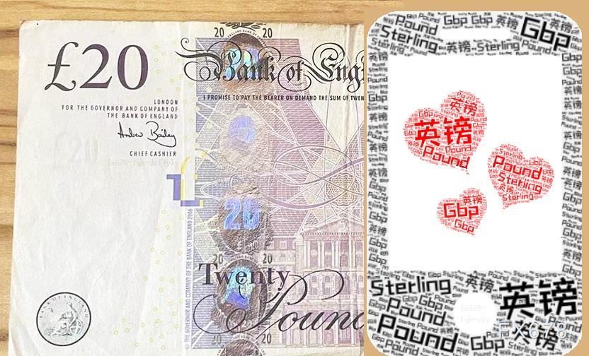 英国政局动荡叠加美联储鹰派预期升温	，英镑兑美元延续低位震荡